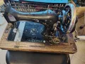 Шевна машина Вера за декорация VERA - Vintage, снимка 1