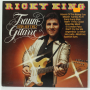 Ricky King-Traum hits-Грамофонна плоча-LP 12”, снимка 1 - Грамофонни плочи - 36390928