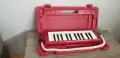 Hohner мелодика Student 26 с куфар, снимка 1