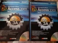 Всичко за ACCESS 2003 том 1 и том 2 от Джон Вискас, снимка 1