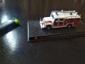 Макети на различни модели пожарни коли ( Обява 4 ), снимка 3