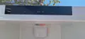 smeg инверторен хладилник с фризер за вграждане, снимка 4