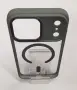 Калъф Candy Case , Sio MagSafe за iPhone 18 Pro / iPhone 17 Pro, iPhone 18 Pro Max,iPhone 17 Pro Max, снимка 15