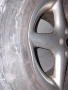 Джанти Artec 16" 5x112 Audi VW Skoda с гуми, снимка 2