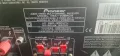PIONEER  VSX709 RDS, снимка 4