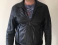 Кожено яке, снимка 3