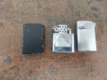 Продавам запалки Zippo , Ronson  и SIM, снимка 11