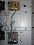 Power board EAX67189201 (1.6) от LG 49UK6470PLC, снимка 3
