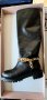Дамски ботуши 36 номер FJOLLA, снимка 10