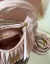Miu Miu Belair Дамска чанта, кожа , снимка 8
