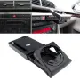 Къпхолдър / Cup holder за Audi A4 B6-B7 , снимка 5