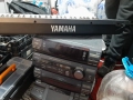 Синтезатор Yamaha PSR-3, снимка 2