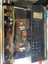 Sanyo DCA 1001 Solid State Stereo Pre Main Amplifier, снимка 13