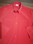 Червена риза, снимка 2