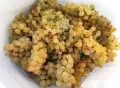 Мускат отонел стари лозя, снимка 1