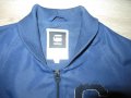 ОРИГИНАЛНО Мъжко( юношеско) яке G-Star-- S номер /G-STAR BASEBALL bomber jasket, снимка 8