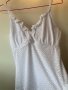Дамски бял потник, снимка 2