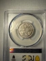 1 лев 1882 au55, снимка 2