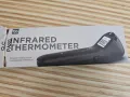 Инфрачервен термометър за чело, снимка 3