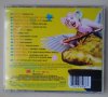 Birds Of Prey (The Album) (2020, CD) Soundtrack , снимка 2