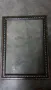 Продавам дървена рамка за картина размер 46,5 см/ 64 см.Вътрешни размери-38,3 см/ 55,3 см., снимка 1