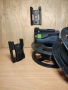 Стойка за батерия FESTOOL/ органайзер за батерия с едно гнездо, снимка 4