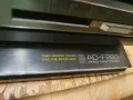 касетен дек AIWA ad f260z, снимка 7
