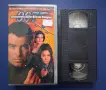 Колекция Видеокасети VHS Филми Джеймс Бонд Агент 007, снимка 14