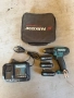 Makita DF333D 12V винтоверт, снимка 1