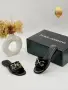 Dolce&Gabbana Елегантни Дамска Чанта С Ефектно Златисто Лого - Различни Цветове Код SEM-547, снимка 2