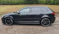 Audi S3 на части, снимка 2