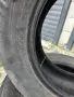 2 бр. Michelin Alpin 6 225/55 R16 99H XL – DOT 2018 – Италия – ~6 мм, снимка 6