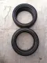 2бр. зимни гуми Michelin Pilot Alpin 5 размер 245/40r19, снимка 2
