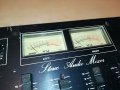 STEREO AUDIO MIXER-MADE IN FRANCE 0905231324, снимка 3