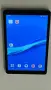 запазен таблет Lenovo Tab M8, 16GB, 2 GB RAM, Android 10, бг меню, sim карта, здрава батерия, снимка 3