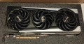 Видеокарта AMD RADEON SAPPHIRE RX 6800 XT 16BG, снимка 4