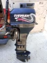 Продавам извънбордов д-л Evinrude 8HP, 4т, дълъг ботуш, 2000г, в добро състояние, внос от Италия, снимка 4