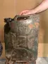 Туба за гориво 20L - желязна !, снимка 1