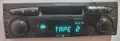 Авто радиокасетофон Grundig EC 4000 RDS, снимка 3