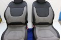 Салон Renault Captur (2013-2017г.) Седалки Рено Каптюр, снимка 3