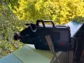 VHS видеокамера National M7, снимка 1
