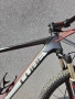 Планински Карбонов велосипед CUBE Pro Reaction 29 цола , снимка 15