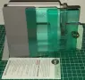 Машина Sizzix Sidekick, щанци, печати, папки за релеф , снимка 3