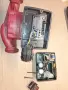  За ремонт или за части циркулационна помпа Grundfos, помпа UPS 2 25-80 180 1x230V 50Hz 9H @A, снимка 8