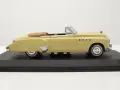 Buick Roadmaster Convertible 1949 Rain Man Charlie Babbitt - мащаб 1:43 на Greenlight нов , снимка 7