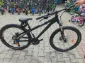 Промо велосипед 26" Sprint PRIMUS черен/сив, снимка 2