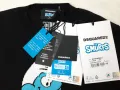 Dsquared2 x The Smurfs - Оригинален мъжки пуловер размер M, снимка 11
