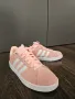 Adidas розови маратонки, размер 40 2/3, снимка 1