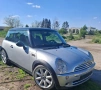 Mini Cooper 1.6 Бензин 2006, снимка 2