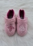 Детски вълнени пантофи Sterntaler №23/24, снимка 2